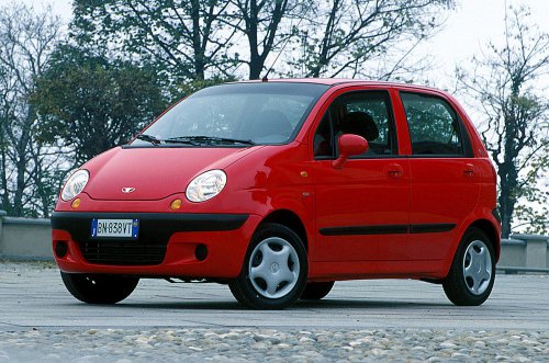 The fantastic car designs of Giorgetto Giugiaro