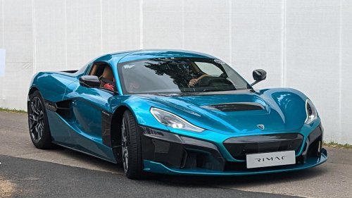 9 vehicles that make speed feel almost unreal