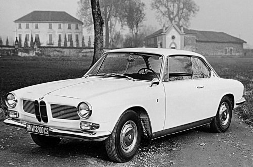 The fantastic car designs of Giorgetto Giugiaro