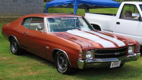 8 Chevelles that quietly became collector favorites