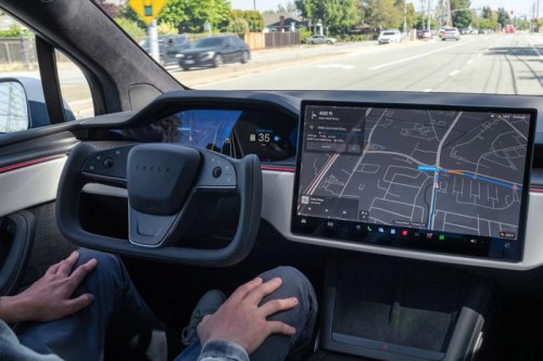 Tesla, Tesla’s autopilot disappears from cars in California