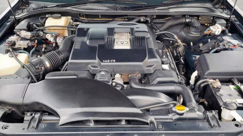 Toyota's most underrated engine that simply never wore out