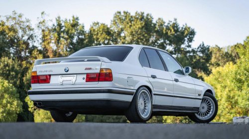 BMW, 10 dream BMW models every enthusiast still secretly wants