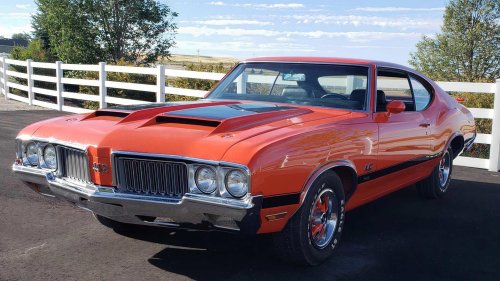 7 forgotten muscle cars that enthusiasts swear by