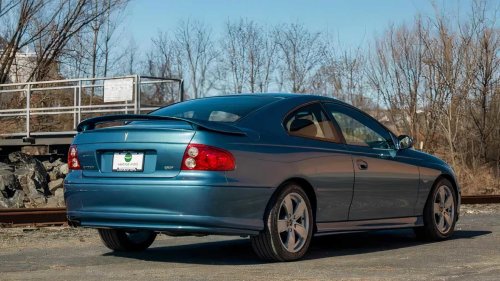 7 forgotten muscle cars that enthusiasts swear by
