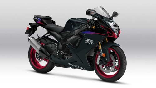 The performance bike that balances lightweight agility, power, and control