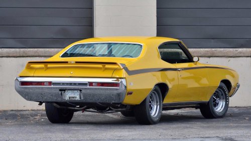 7 forgotten muscle cars that enthusiasts swear by