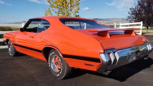 Muscle Cars, 7 forgotten muscle cars that enthusiasts swear by