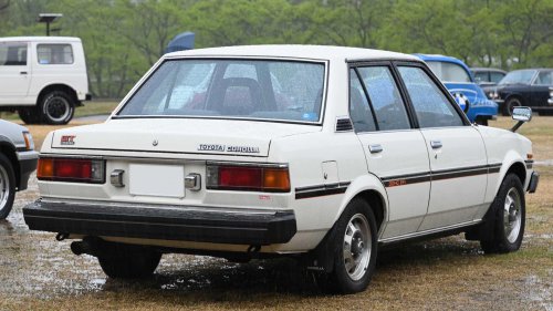 How compact sedans became — and lost — their place as America’s favorite commuter cars