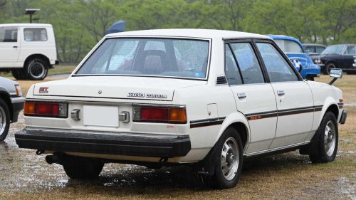 How compact sedans became — and lost — their place as America’s favorite commuter cars