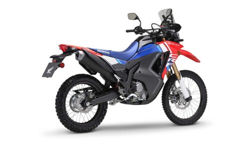 10 dual-sport bikes built for riders who hate limits
