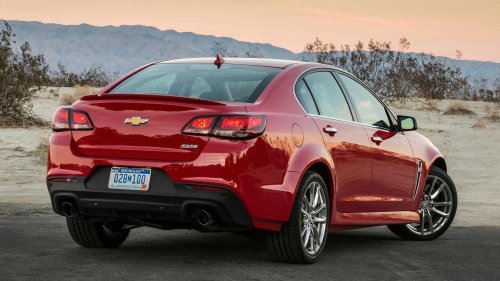 Toyota, The sleeper car with Toyota reliability and BMW-level performance