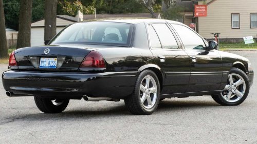 7 forgotten muscle cars that enthusiasts swear by