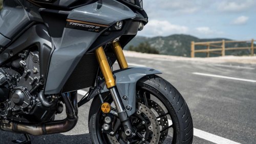10 best motorcycles for long-distance interstate riding