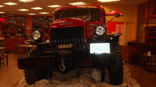 19 farm trucks that outlasted every warranty they were ever given