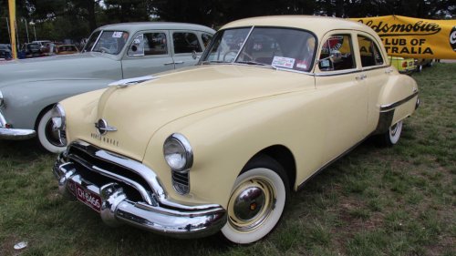 Detroit, 8 American V8 engines that built Detroit’s performance legend