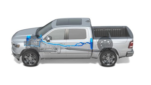 The hybrid car with the best fuel economy in 2026