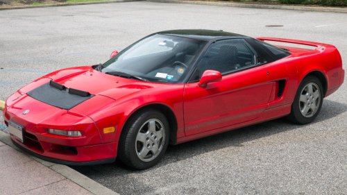 10 collector cars that look better every year
