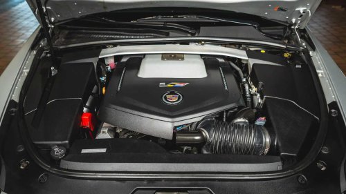 6 cars that had no business getting these powerful engines