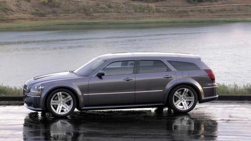 Muscle Cars, 7 forgotten muscle cars that enthusiasts swear by