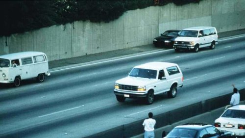 Vintage American cars that came to symbolize an era