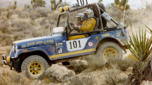 Vintage American cars that came to symbolize an era