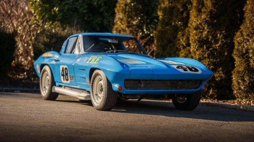 Vintage American cars that came to symbolize an era