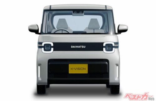 ダイハツから軽自動車初のストロングHV登場? そもそも軽になんで今までなかったの?