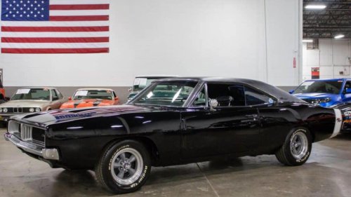 Vintage American cars that came to symbolize an era