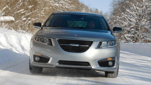 8 performance Saabs that might make you ditch your BMW