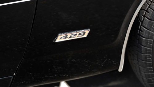 The most underrated big block muscle car ever