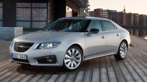 10 cars that signified the end of an era