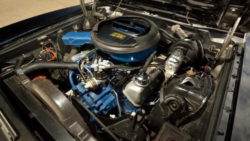 The most underrated big block muscle car ever