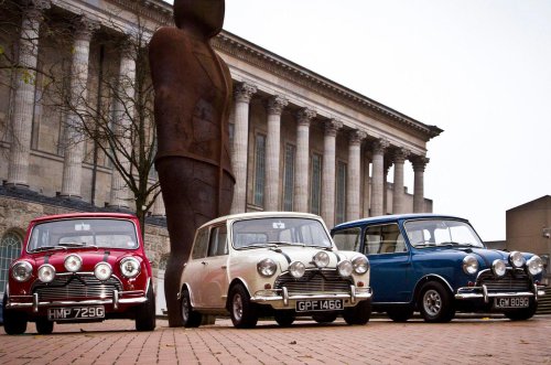 The best getaway cars