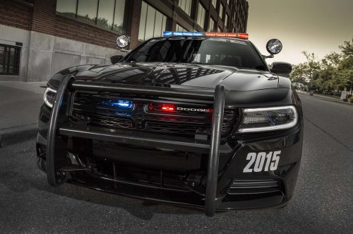 The best getaway cars