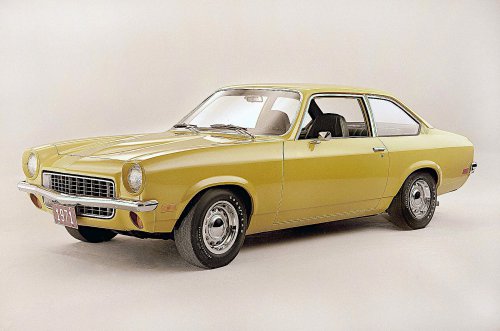 The highs &amp; lows of the rotary engine