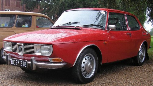The 1969 Saab 99 brought innovation but also introduced unfamiliar repair challenges