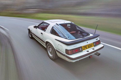 The highs &amp; lows of the rotary engine