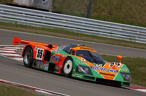 The highs &amp; lows of the rotary engine