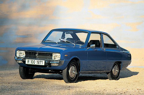 The highs &amp; lows of the rotary engine