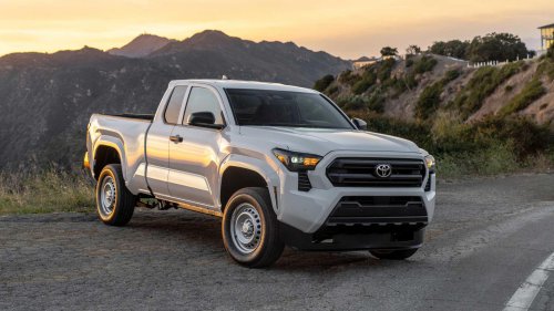 Toyota, Toyota pickups you can buy in 2026: Advice for buyers