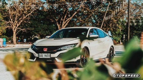 The sports car with Honda reliability and Porsche-level handling