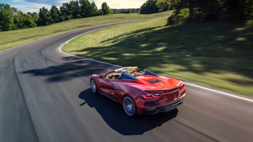 The Porsche-like sports car that'll save you thousands