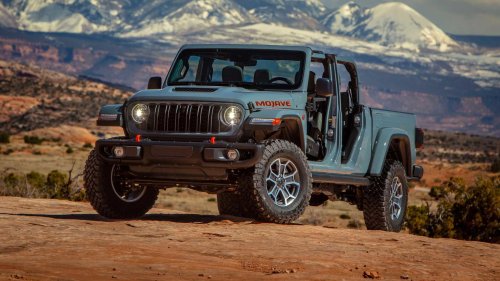 How reliable are Jeeps actually?