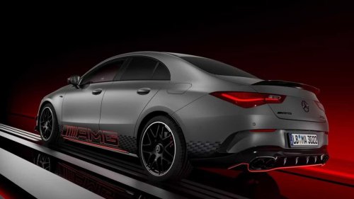 10 sedans that leave Mustangs in the dust