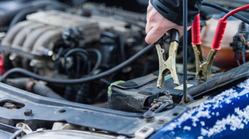 Diesel or gasoline engine: Which is better for driving during the winter?