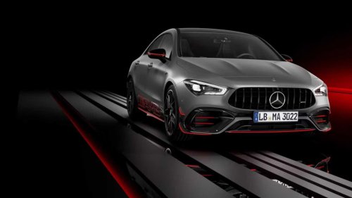 10 sedans that leave Mustangs in the dust