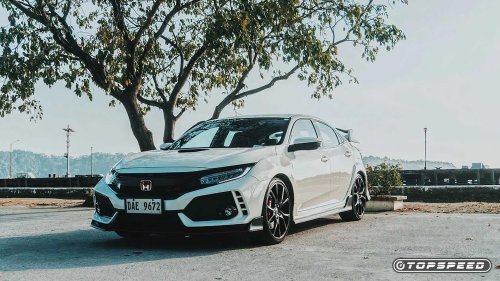 Honda, The Honda engine that refuses to die after 400,000 miles