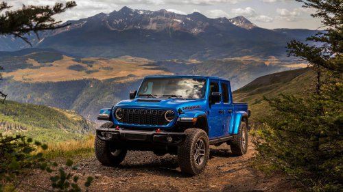 Best pickup truck lease deals: April 2026