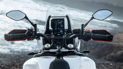 The Yamaha adventure bike that Americans will crave in 2026